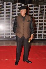 Prem Chopra at Talaash film premiere in PVR, Kurla on 29th Nov 2012 (45).JPG