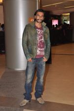 Ranveer Singh at Talaash film premiere in PVR, Kurla on 29th Nov 2012 (5).JPG