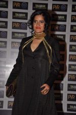 Sona Mohapatra at Talaash film premiere in PVR, Kurla on 29th Nov 2012 (114).JPG