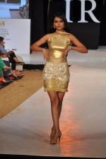 Model walk the ramp for Arjun and Anjalee Show at IRFW 2012 Day 3 in Goa on 30th Nov 2012 (25).JPG