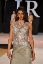 Model walk the ramp for Arjun and Anjalee Show at IRFW 2012 Day 3 in Goa on 30th Nov 2012 (33).JPG