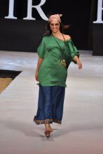 Model walk the ramp for Asmita Marwah Show at IRFW 2012 Day 3 in Goa on 30th Nov 2012 (21).JPG
