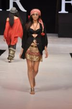Model walk the ramp for Asmita Marwah Show at IRFW 2012 Day 3 in Goa on 30th Nov 2012 (32).JPG