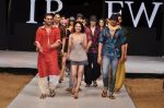 Model walk the ramp for Asmita Marwah Show at IRFW 2012 Day 3 in Goa on 30th Nov 2012 (46).JPG