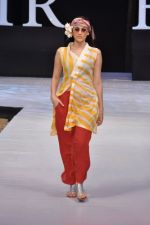 Model walk the ramp for Asmita Marwah Show at IRFW 2012 Day 3 in Goa on 30th Nov 2012 (5).JPG