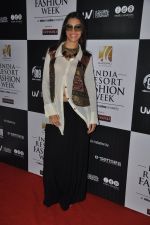 Model walk the ramp for Asmita Marwah Show at IRFW 2012 Day 3 in Goa on 30th Nov 2012 (55).JPG