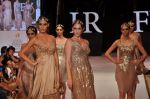 Model walk the ramp for Rocky S Show at IRFW 2012 Day 3 in Goa on 30th Nov 2012 (15).JPG