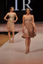 Model walk the ramp for Rocky S Show at IRFW 2012 Day 3 in Goa on 30th Nov 2012 (20).JPG
