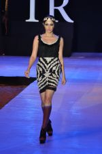 Model walk the ramp for Rocky S Show at IRFW 2012 Day 3 in Goa on 30th Nov 2012 (38).JPG