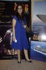 at Kavita Seth_s live concert for Le Musique in  On board of Seven Seas Voyager cruise on 30th Nov 2012 (11).JPG