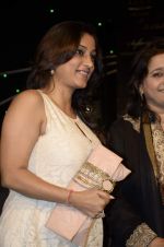 at Kavita Seth_s live concert for Le Musique in  On board of Seven Seas Voyager cruise on 30th Nov 2012 (35).JPG