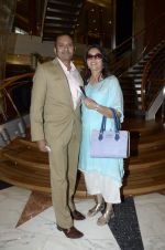 at Kavita Seth_s live concert for Le Musique in  On board of Seven Seas Voyager cruise on 30th Nov 2012 (7).JPG