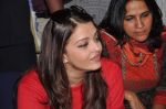Aishwarya Rai Bachchan on World AIDS day for UNAIDS in Sion on 1st Dec 2012 (23).JPG
