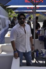 Arshad Warsi at Red Bull race in Mount Mary on 2nd Dec 2012 (54).JPG