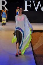 Model walk the ramp for Babita Malkani Show at IRFW 2012 in Goa on 1st Dec 2012 (104).JPG