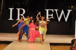 Model walk the ramp for Babita Malkani Show at IRFW 2012 in Goa on 1st Dec 2012 (110).JPG