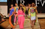 Model walk the ramp for Babita Malkani Show at IRFW 2012 in Goa on 1st Dec 2012 (114).JPG