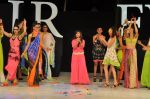 Model walk the ramp for Babita Malkani Show at IRFW 2012 in Goa on 1st Dec 2012 (60).JPG