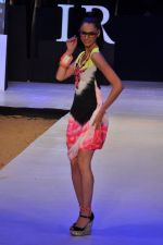 Model walk the ramp for Babita Malkani Show at IRFW 2012 in Goa on 1st Dec 2012 (70).JPG