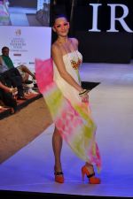 Model walk the ramp for Babita Malkani Show at IRFW 2012 in Goa on 1st Dec 2012 (72).JPG