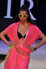 Model walk the ramp for Babita Malkani Show at IRFW 2012 in Goa on 1st Dec 2012 (77).JPG