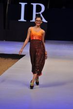 Model walk the ramp for Babita Malkani Show at IRFW 2012 in Goa on 1st Dec 2012 (83).JPG