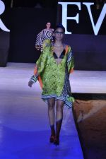 Model walk the ramp for Babita Malkani Show at IRFW 2012 in Goa on 1st Dec 2012 (93).JPG