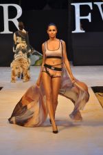 Model walk the ramp for Shane & Falguni Show at IRFW 2012 in Goa on 1st Dec 2012 (32).JPG