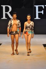 Model walk the ramp for Shane & Falguni Show at IRFW 2012 in Goa on 1st Dec 2012 (38).JPG