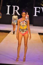 Model walk the ramp for Shane & Falguni Show at IRFW 2012 in Goa on 1st Dec 2012 (44).JPG
