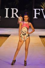 Model walk the ramp for Shane & Falguni Show at IRFW 2012 in Goa on 1st Dec 2012 (46).JPG