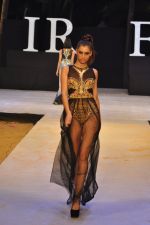 Model walk the ramp for Shane & Falguni Show at IRFW 2012 in Goa on 1st Dec 2012 (63).JPG