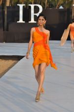 Model walk the ramp for Shouger Merchant Doshi  Show at IRFW 2012 in Goa on 1st Dec 2012 (67).JPG
