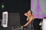 Paris Hilton play the perfect DJ at IRFW 2012 on 1st Dec 2012 (13).JPG