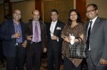 at Essec Luxury Round Table Conference in Leela Hotel on 1st Dec 2012 (26).JPG