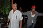 Vijay Mallya at Shane Falguni bash in Cafe Fresh, Goa on 2nd Dec 2012 (18).JPG