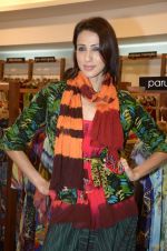 Alecia Raut at Fuel Parle showroom launch in Parle, opp Pawan Hans on 3rd Dec 2012 (29).JPG