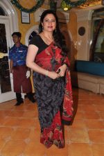 Kunika at Suhas Awchat_s Goa Portuguesa celebrates 25 years in Mahim, Mumbai on 3rd Dec 2012 (49).JPG