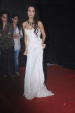 Malaika Arora Khan at Golden Petal Awards in Mumbai on 3rd Dec 2012 (135).JPG