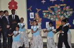 Paris Hilton visits Ashray orphanage in Bandra, Mumbai on 3rd Dec 2012 (18).JPG