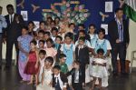 Paris Hilton visits Ashray orphanage in Bandra, Mumbai on 3rd Dec 2012 (31).JPG