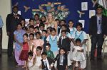 Paris Hilton visits Ashray orphanage in Bandra, Mumbai on 3rd Dec 2012 (32).JPG