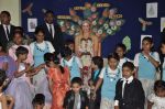 Paris Hilton visits Ashray orphanage in Bandra, Mumbai on 3rd Dec 2012 (33).JPG