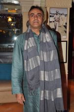 Rajit Kapur at Suhas Awchat_s Goa Portuguesa celebrates 25 years in Mahim, Mumbai on 3rd Dec 2012 (10).JPG