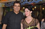 at Suhas Awchat_s Goa Portuguesa celebrates 25 years in Mahim, Mumbai on 3rd Dec 2012 (2).JPG