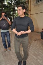 Aamir Khan at Talaash success meet in Bandra, Mumbai on 4th Dec 2012 (9).JPG