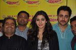 Anushka Sharma, Imran Khan at Radio Mirchi in Mumbai on 4th Dec 2012 (37).JPG