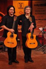 at Strunz and Farah concert by Indigo Live in NCPA on 4th Dec 2012 (38).JPG