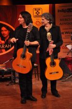 at Strunz and Farah concert by Indigo Live in NCPA on 4th Dec 2012 (40).JPG