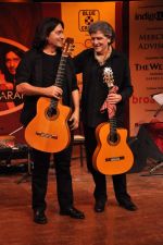at Strunz and Farah concert by Indigo Live in NCPA on 4th Dec 2012 (41).JPG